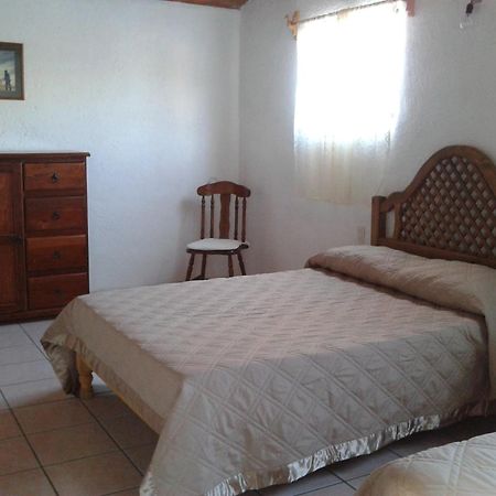 Manzano B&B Guanajuato Exterior photo