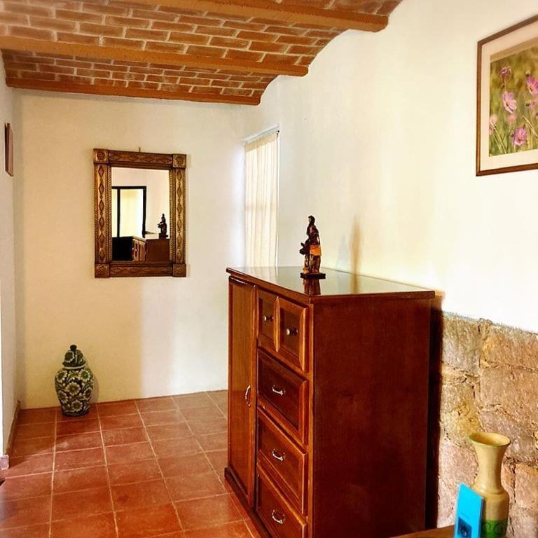 Manzano B&B Guanajuato Exterior photo