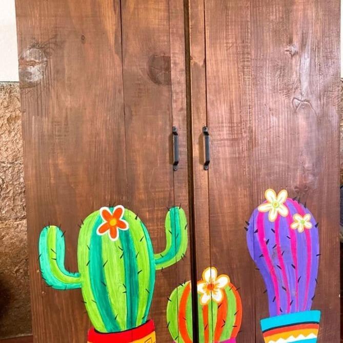 Manzano B&B Guanajuato Exterior photo