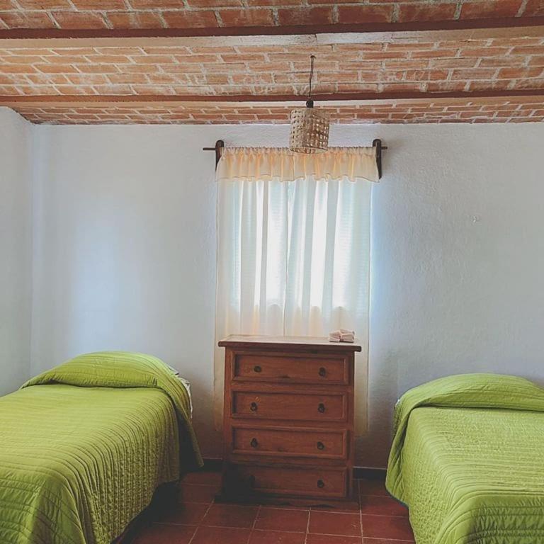 Manzano B&B Guanajuato Exterior photo