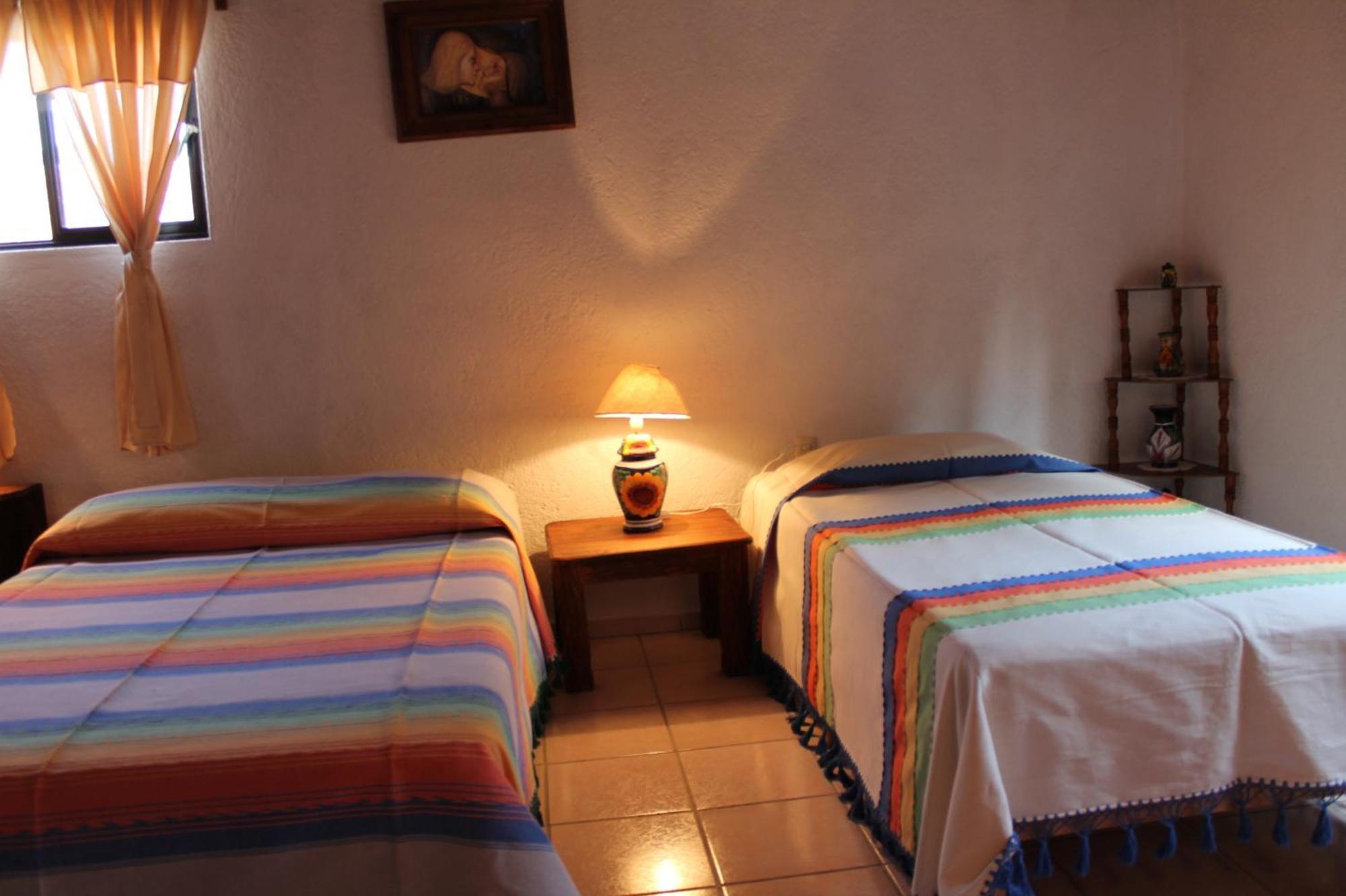 Manzano B&B Guanajuato Exterior photo