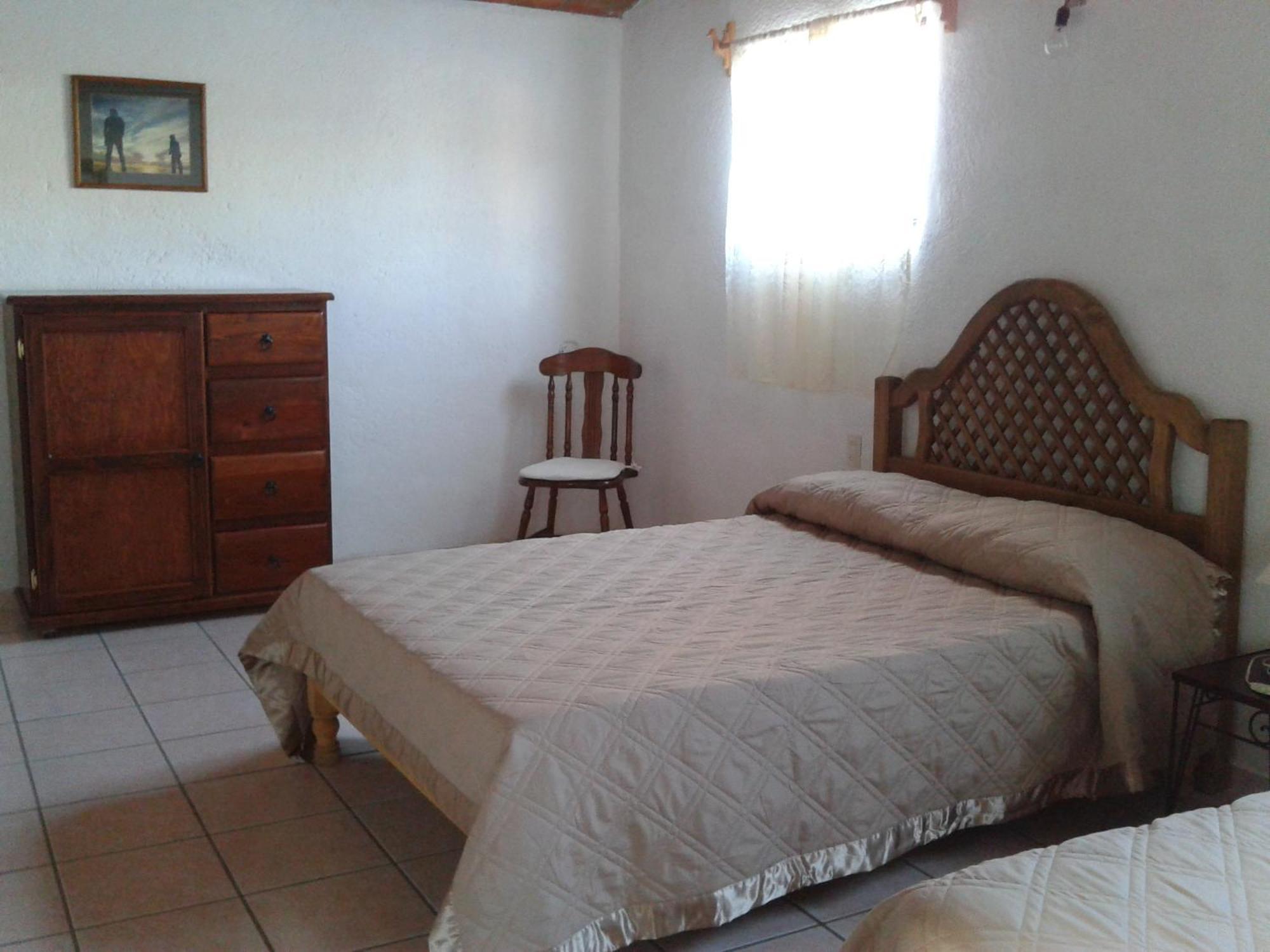 Manzano B&B Guanajuato Exterior photo